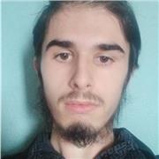 Doy clases adaptadas al nivel de cada alumno teniendo en cuenta sus capacidades i sus dificultades